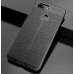 Силіконовий чохол під шкіру для Xiaomi Mi 8 Lite