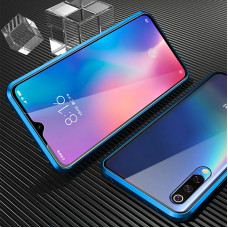 Двосторонній магнітний чохол для Xiaomi Mi 9