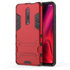 IronMan ультратонкий захисний бампер для Xiaomi Mi 9T/Pro(Redmi K20) Червоний