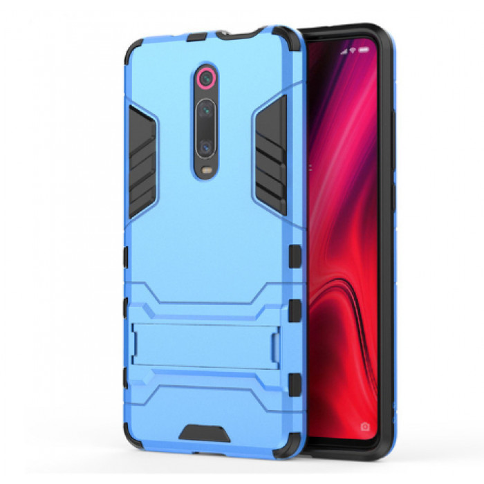 IronMan ультратонкий захисний бампер для Xiaomi Mi 9T/Pro(Redmi K20)