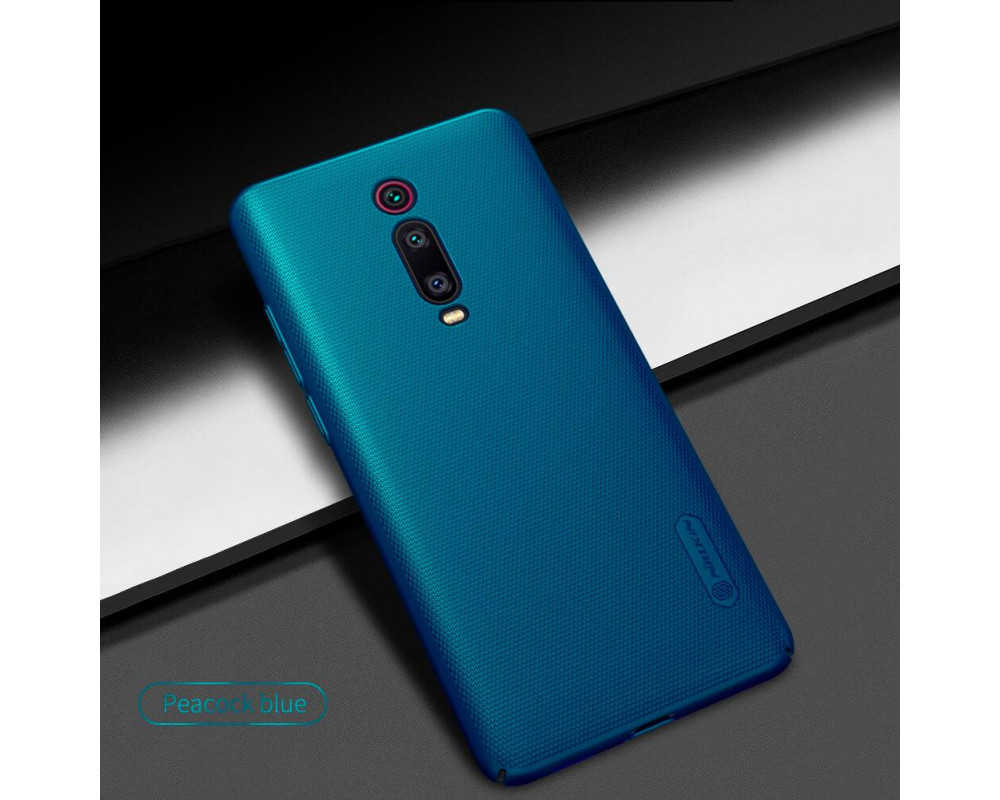 Чехол для xiaomi redmi 9t с защитой камеры