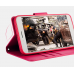 Чохол-книжка ALIVO для Xiaomi Mi A1 Рожевий