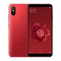 Xiaomi Mi A2/Mi 6x