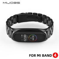 Аксесуари для Mi Band 5/4/3