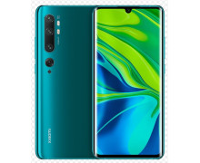 Xiaomi Mi Note 10