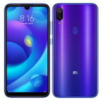 Xiaomi Mi Play