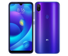 Xiaomi Mi Play