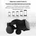 3D очки виртуальной реальности BoboVR Z6 с пультом (Белые)