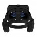 3D окуляри віртуальної реальності BoboVR Z6 з пультом (Чорні)