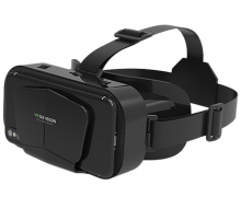 3D та VR окуляри