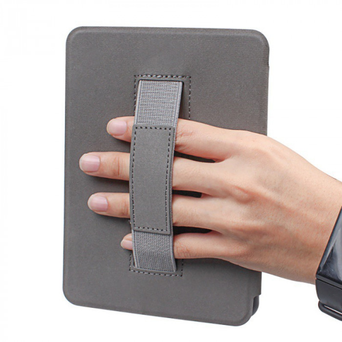 Чехол-книжка Smart Case для Amazon Kindle Paperwhite 11th Gen. 2021 Gray