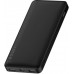 УМБ Baseus Bipow 10000 mAh 15W Digital Display Black (PPDML-I01)