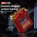 Беспроводные наушники Marvel True Wireless Earphones Iron Man BTMV08 Красные BT 5.3