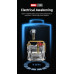 Бездротові навушники Marvel True Wireless Earphones Iron Man BTMV08 Червоні BT 5.3