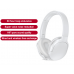 Беспроводные накладные Bluetooth наушники BASEUS Encok Wireless headphone D02 Pro|BT5.3, AUX|White (NGTD010202)