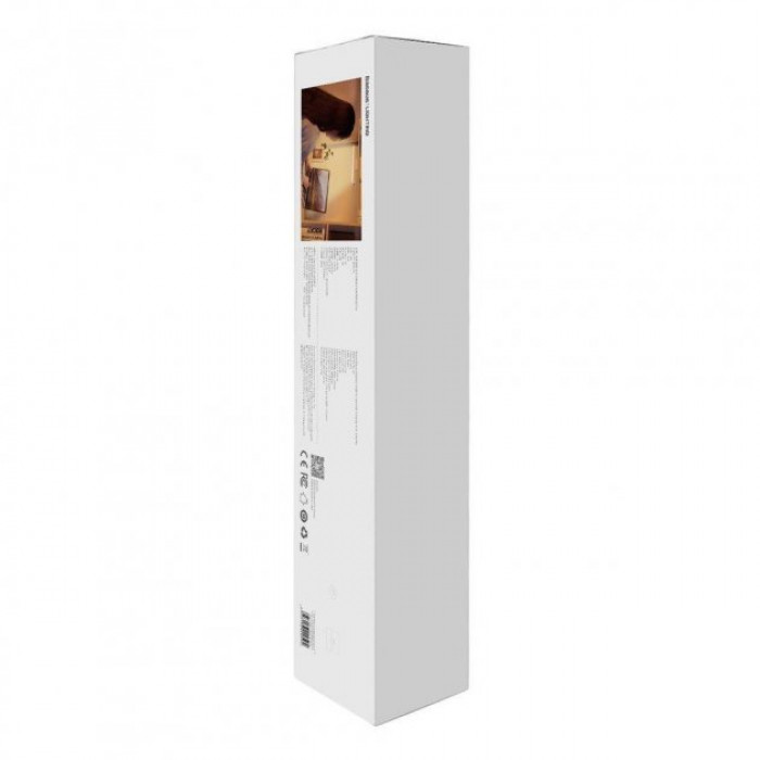 Лампа Baseus Magnetic Stepless Dimming Pro White (DGXC-02)
