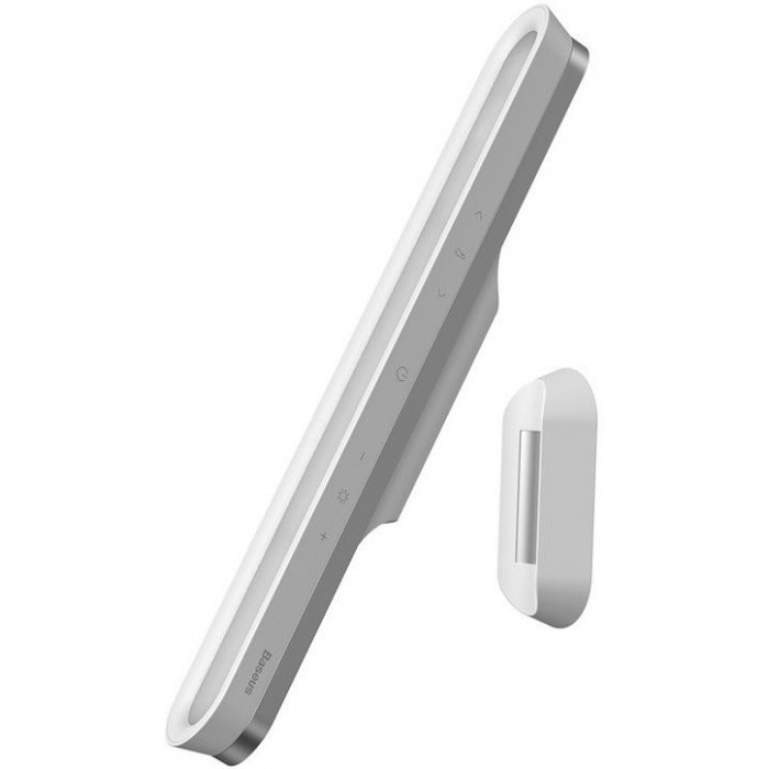 Лампа Baseus Magnetic Stepless Dimming Pro White (DGXC-02)