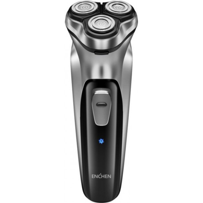 Электробритва Xiaomi Enchen Blackstone Shaver Silver/Black