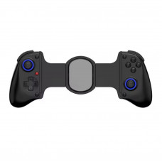 Геймпад BSP-D11 - игровой контроллер для телефона, ПК, iOS, Android и Switch Черный