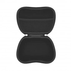 Жёсткий EVA кейс-чехол для геймпадов Xbox/PS5/Switch Pro - защитная переносная сумка для игрового контроллера Черный