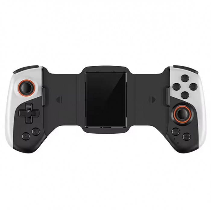 Игровой контроллер Gamwing CoolShark JK02 - Bluetooth 5.0, охлаждение, Turbo/Macro