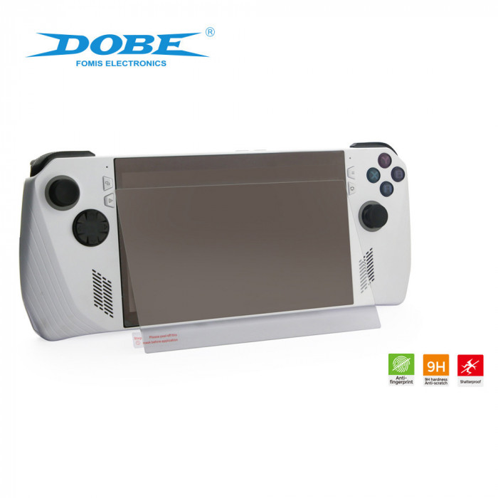 Купити DOBE TY-3836 - 9H загартоване скло на екран для ASUS ROG Ally (2 шт. в комплекті)