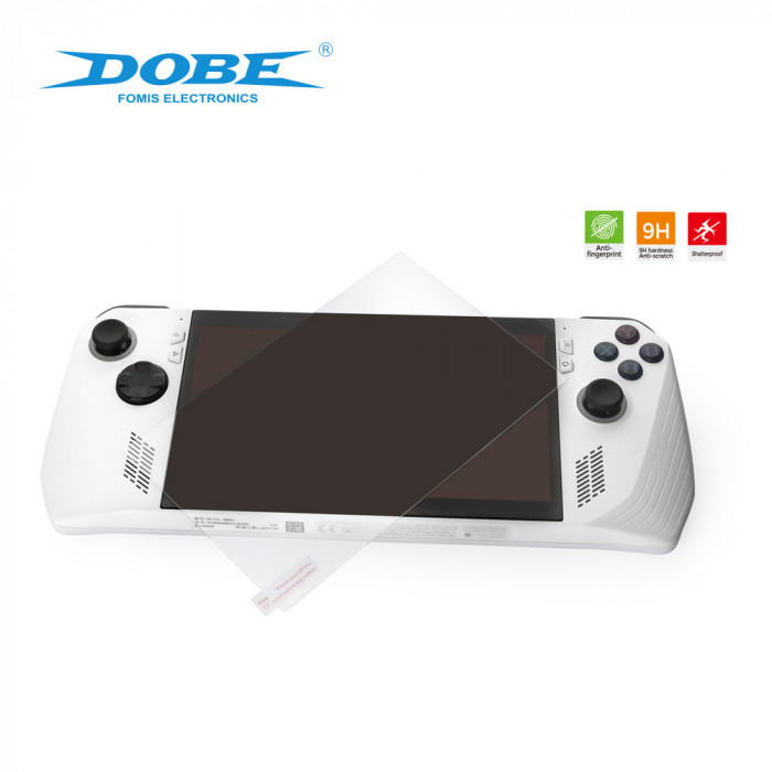 Купити DOBE TY-3836 - 9H загартоване скло на екран для ASUS ROG Ally (2 шт. в комплекті)