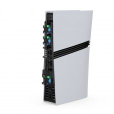 Умный вентилятор охлаждения PS5 Pro с термоконтролем и RGB DOBE TP5-35153S Черный