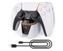 Аксесуари для Sony PlayStation 5