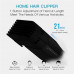 Аккумуляторная машинка для стрижки волос Xiaomi Enchen Boost Black Триммер для волос
