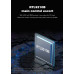 Зовнішня портативна кишеня Blueendless 2807SN для M.2 SSD NVMe (PCIe) / NGFF (Sata) Type-C USB 3.1 Gen 2