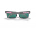 Сонцезахисні окуляри Kdeam 332, поляризаційні C28 Сіро-рожевий