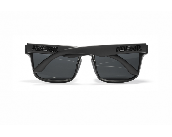 Сонцезахисні окуляри Kdeam 332, поляризаційні C1 Чорні