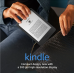 Электронная книга Amazon All-new Kindle 11th Gen. 16 GB 2022 Black