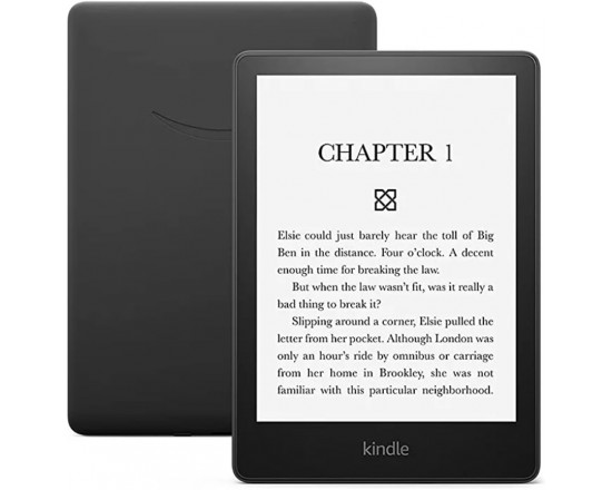 Електронна книга Amazon Kindle Paperwhite 11th Gen. 16GB