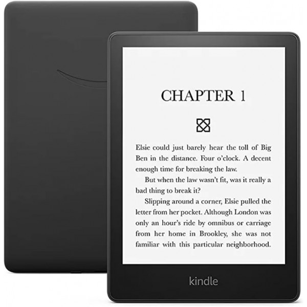 Электронная книга Amazon Kindle Paperwhite 11th Gen. 16GB
