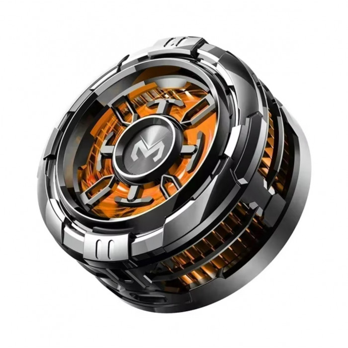 Купить MEMO CX08 — кулер для смартфона с элементом Пельтье и RGB