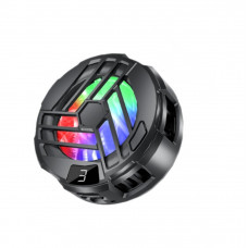 Игровой магнитный кулер S36a IceMag Cooler 2025 — TEC охлаждение, RGB-подсветка