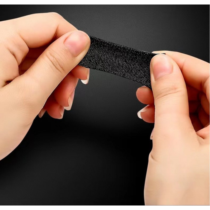 Купить Игровые напальчники MEMO FS01 — серебряные, ультрачувствительные