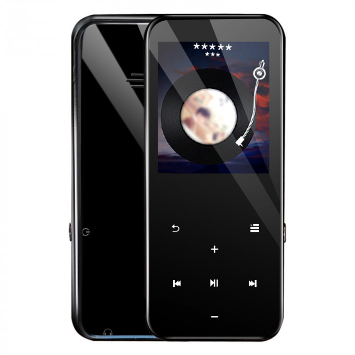 MP3 плеер JNN D1 Bluetooth Hi-Fi 16Gb 1.8 с внешним динамиком