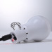 Купити Лампа з акумулятором та сонячною панеллю комплект з підвіскою 2шт S-1200