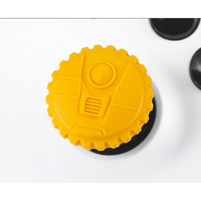 Купити Накладки на стики KontrolFreek Borderlands 3 для PS4/PS5