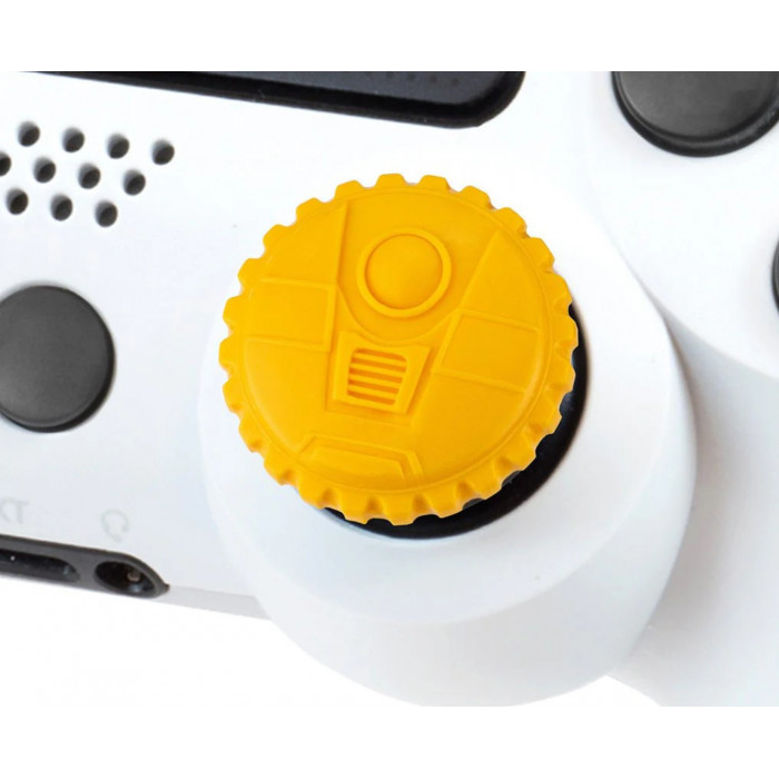 Купити Накладки на стики KontrolFreek Borderlands 3 для PS4/PS5