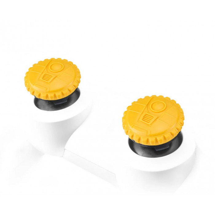 Купити Накладки на стики KontrolFreek Borderlands 3 для PS4/PS5