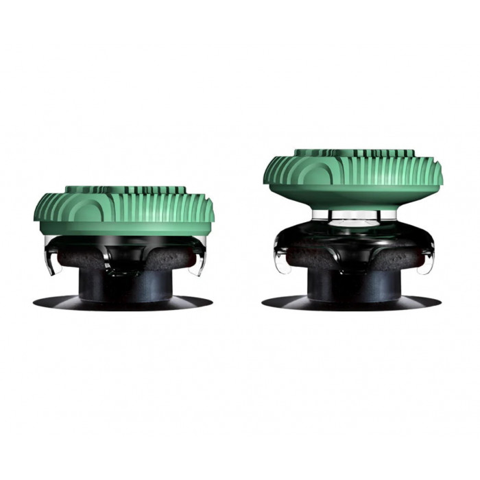 Купить Накладки на стики KontrolFreek Destiny 2 Lightfall (Strand Edition) для PS4/PS5