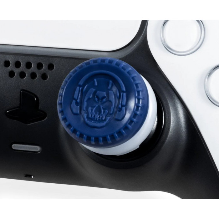 Купити Накладки на стики KontrolFreek Call of Duty: Warzone для PS4/PS5