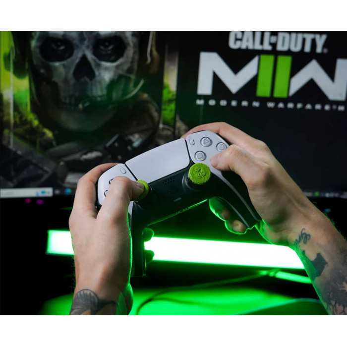 Купить Накладки на стики KontrolFreek Call of Duty Modern Warfare II для PS4/PS5