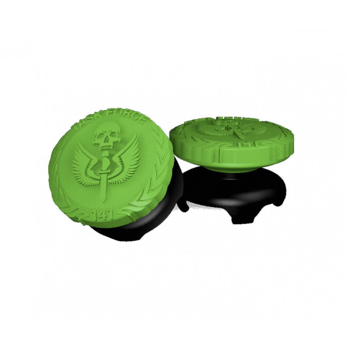 Купить Накладки на стики KontrolFreek Call of Duty Modern Warfare II для PS4/PS5