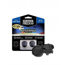 Накладки на стики KontrolFreek Battle Royale Nightfall Sony DualShock PS4 / DualSense PS5 | Performance Thumbsticks