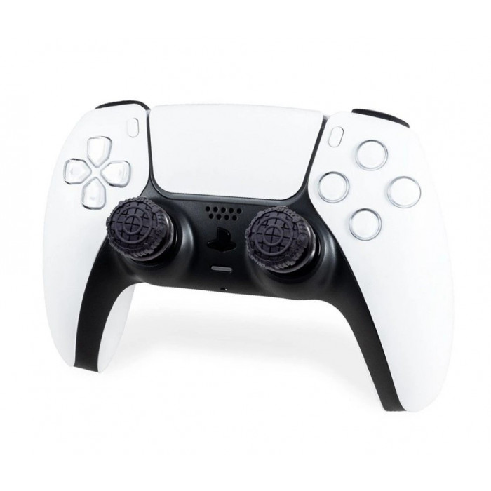 Купити Накладки на стики KontrolFreek Battle Royale Nightfall для PS4/PS5